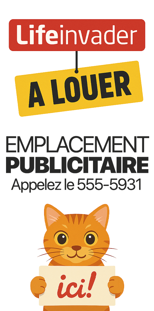 Publicité 1
